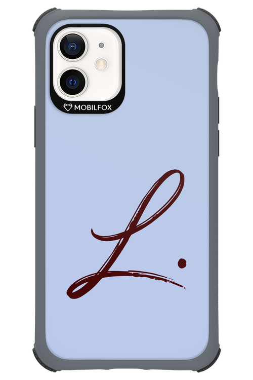 (Jellyfish Presso) L 2.0 - Apple iPhone 12
