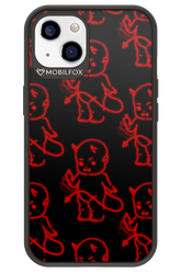 Hell Nah - Apple iPhone 13