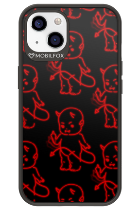 Hell Nah - Apple iPhone 13