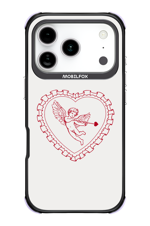 Angelo - Apple iPhone 17 Pro