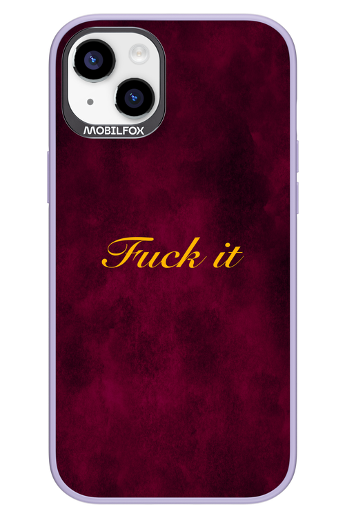 Fuck Itt - Apple iPhone 14 Plus