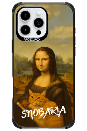 OG Cat Lover - Apple iPhone 16 Pro Max