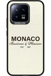 Monaco - Xiaomi 13