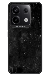 Black Grunge 2.0 - Xiaomi Redmi Note 13 Pro 5G