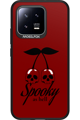 Hella Spooky - Xiaomi 13