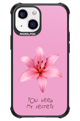 Secrets - Apple iPhone 13 Mini