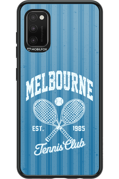 Melbourne Tennis Club 2.0 - Samsung Galaxy A41