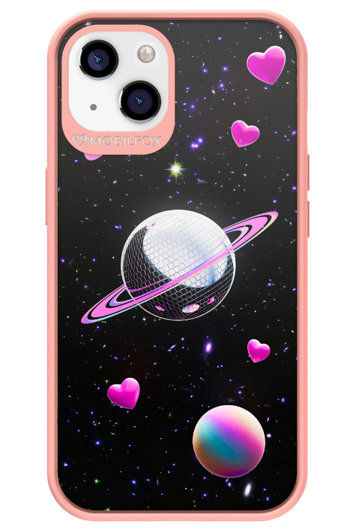 Girls Galaxy - Apple iPhone 13