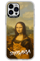 OG Cat Lover - Apple iPhone 12 Pro