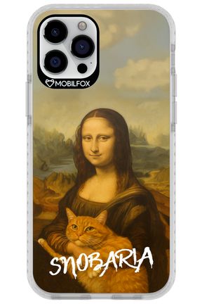 OG Cat Lover - Apple iPhone 12 Pro