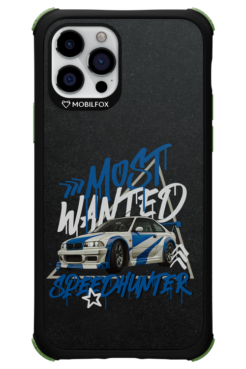 Most wanted - Apple iPhone 12 Pro