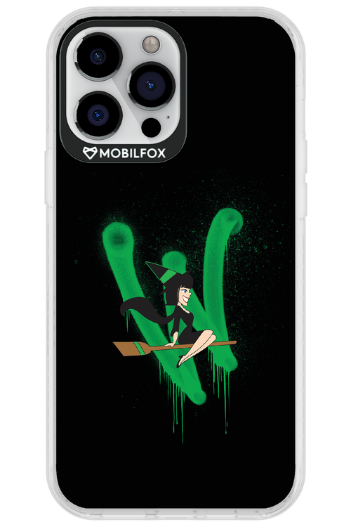 WITCH - Apple iPhone 13 Pro Max