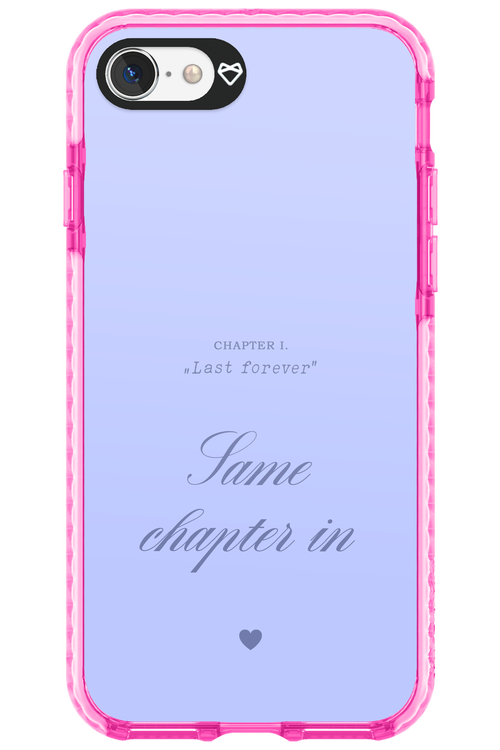 Chapter Last Forever 2.0 - Apple iPhone 7