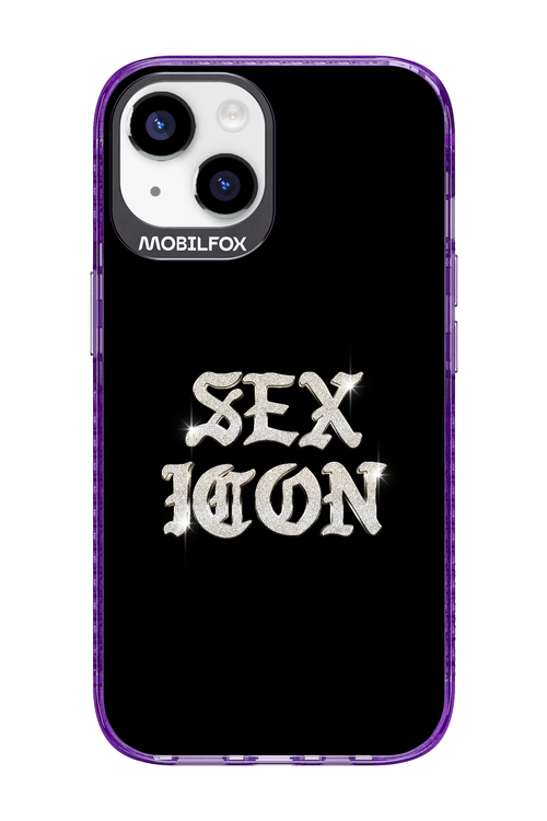 SEX ICON 2.0 - Apple iPhone 14