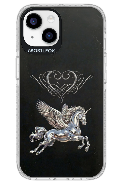 Horse Heart 2.0 - Apple iPhone 14