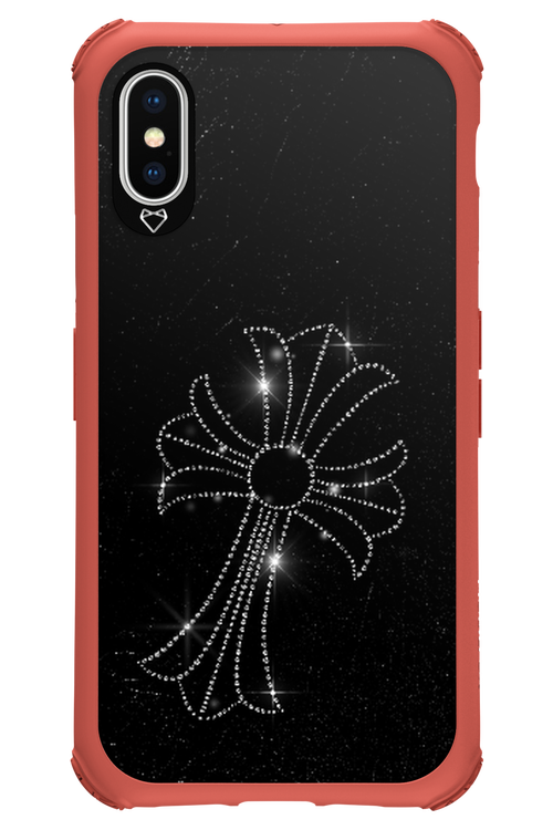 Chrome Standard - Apple iPhone X