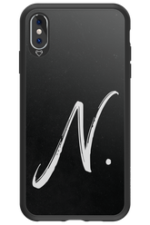 (Off Space) N 2.0 - Apple iPhone XS Max
