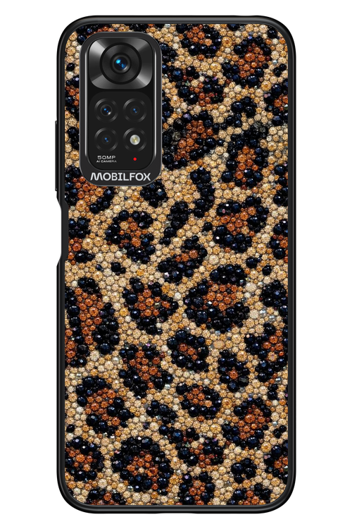 Crystal Roar 2.0 - Xiaomi Redmi Note 11/11S 4G