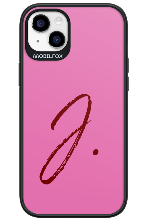 (Sorbet) J 2.0 - Apple iPhone 14 Plus