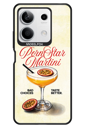 Pornstar Martini 2.0 - Xiaomi Redmi Note 13 5G