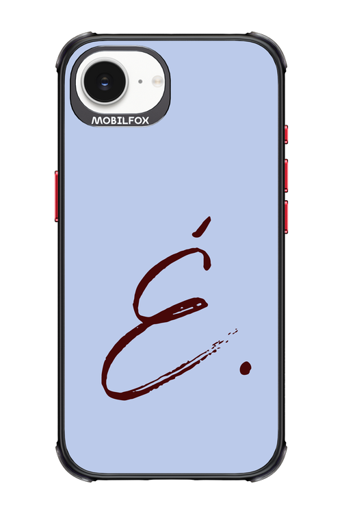 (Jellyfish Presso) E II 2.0 - Apple iPhone 16e