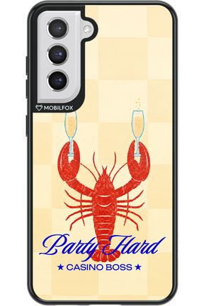 Party Hard 2.0 - Samsung Galaxy S21 FE