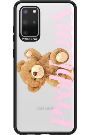 Problems 2.0 - Samsung Galaxy S20+