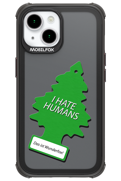 Wunderfox - Apple iPhone 15