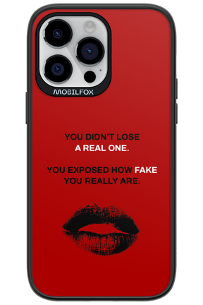 Real or Fake 2.0 - Apple iPhone 14 Pro Max