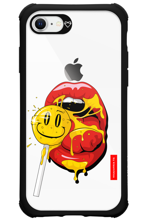 Lolli Kiss 2.0 - Apple iPhone 8