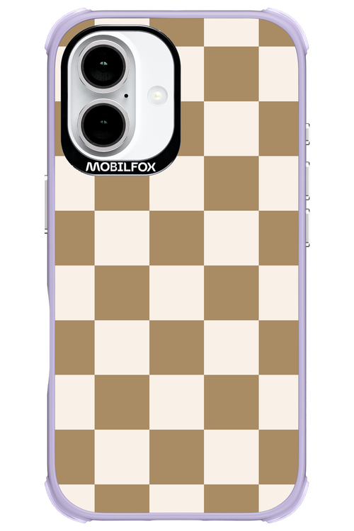 Nude Chess - Apple iPhone 16