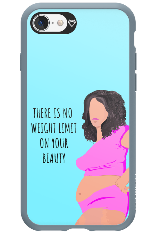 No Limit - Apple iPhone SE 2020