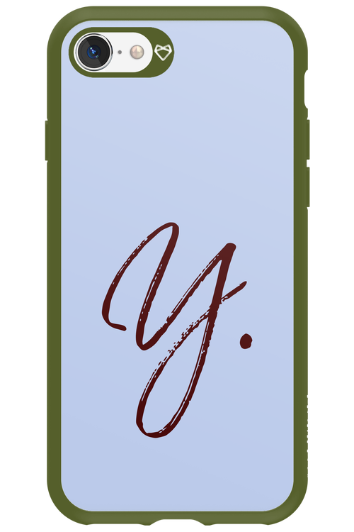 (Jellyfish Presso) Y 2.0 - Apple iPhone SE 2020