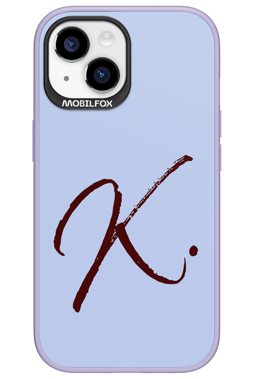 (Jellyfish Presso) K 2.0 - Apple iPhone 15