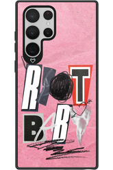 Riot baby 2.0 - Samsung Galaxy S22 Ultra