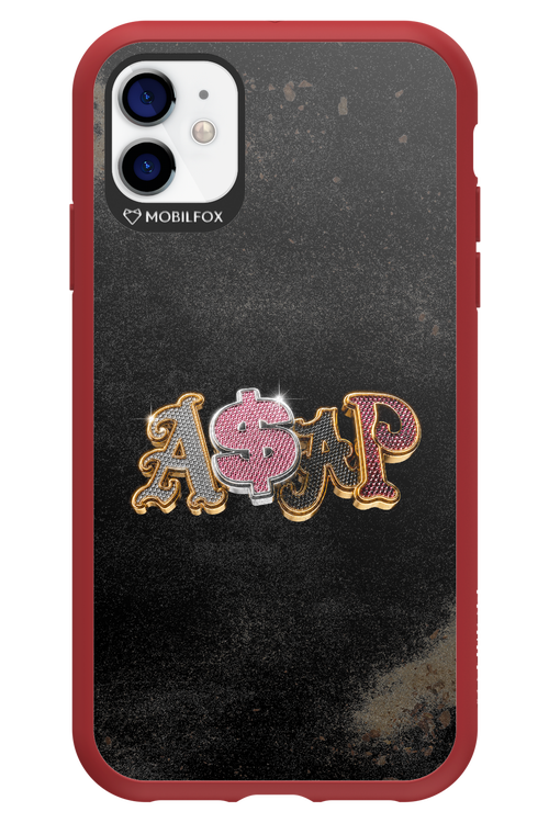 ASAP 2.0 - Apple iPhone 11
