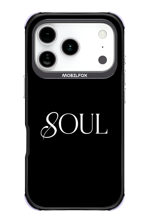S Soul Mates - Apple iPhone 17 Pro