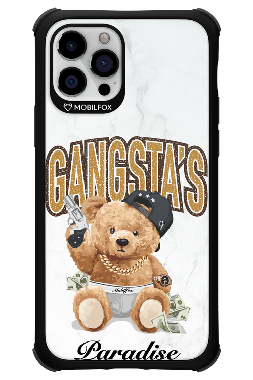 Gangsta - Apple iPhone 12 Pro