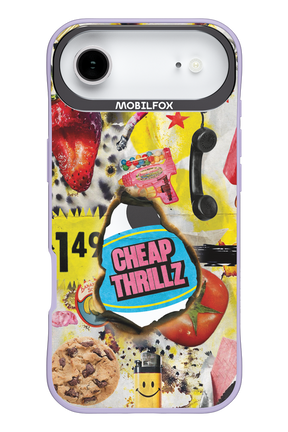 CHEAP THRILLZ - Apple iPhone 17 Air