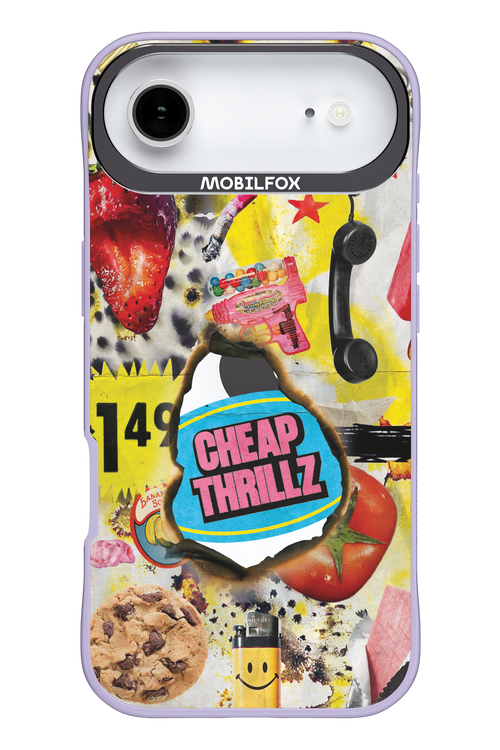 CHEAP THRILLZ - Apple iPhone 17 Air