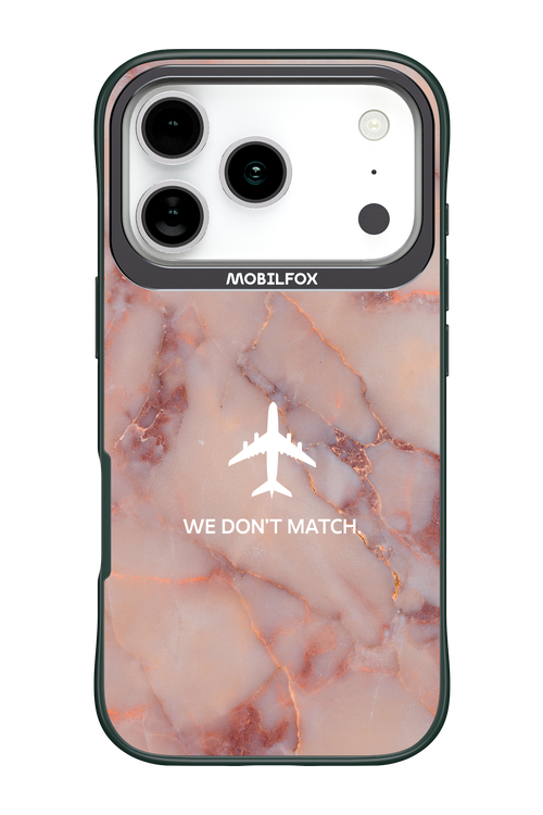 International Love I 2.0 - Apple iPhone 17 Pro