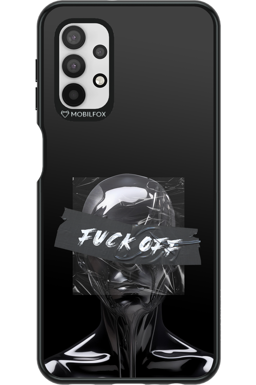 Fuck OFF 2.0 - Samsung Galaxy A32 5G