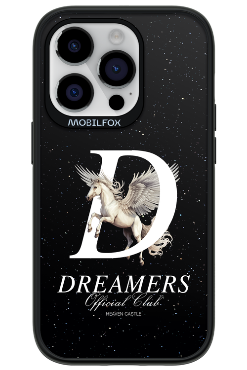 Dreamers - Apple iPhone 14 Pro