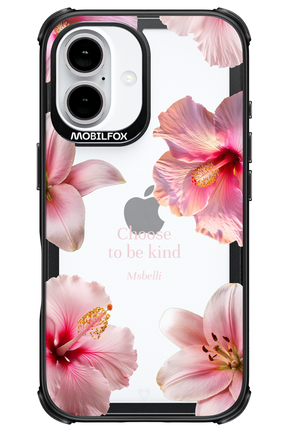 Be Kind - Apple iPhone 16