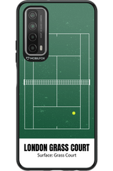 LONDON GRASS COURT 2.0 - Huawei P Smart 2021