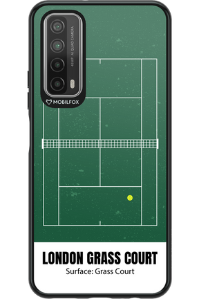 LONDON GRASS COURT 2.0 - Huawei P Smart 2021
