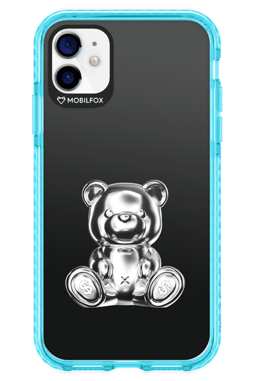 Dollar Bear - Apple iPhone 11