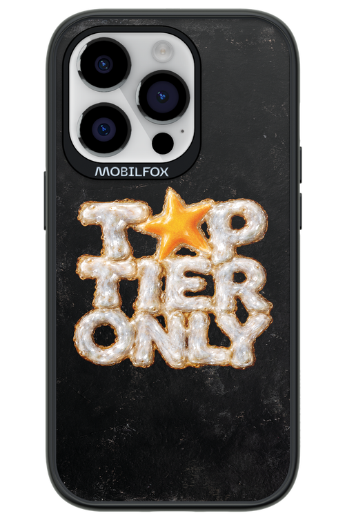 Top Tier 2.0 - Apple iPhone 14 Pro