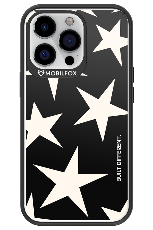 Built Different BW - Apple iPhone 13 Pro