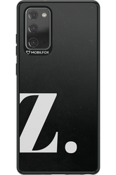 Z (Off Space) 2.0 - Samsung Galaxy Note 20